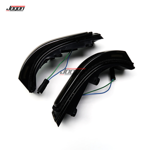 Specchietto laterale indicatore di direzione luce lampeggiante per Toyota <span class=keywords><strong>Yaris</strong></span> XP90 2006 2007 2008 2009 2010 <span class=keywords><strong>2011</strong></span> Led dinamico riflettore sequenziale lampada - Product Image 4