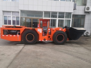 WJ-<strong>2</strong> Shandong Hongke Mining <strong>Machinery</strong> Underground Lhd Mining Equipment Underground Equipment <strong>Scooptram</strong> - Product Image 3