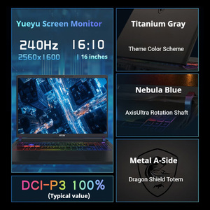 <span class=keywords><strong>Laptop</strong></span> <span class=keywords><strong>Gaming</strong></span> MSI Vector 16 HX AI Intel Core Ultra9 275HX, <span class=keywords><strong>Laptop</strong></span> Gamer RTX 5070/RTX 5070Ti, màn hình 16 inch 2.5K 240Hz - Product Image 4