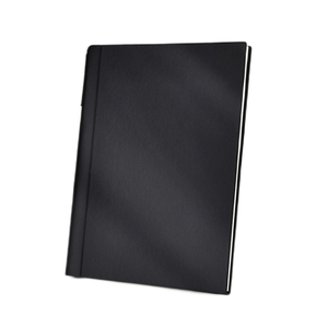 Nhà sản xuất bán buôn thay đổi màu sắc thân thiện với môi PU Bìa A5 B5 tùy chỉnh Tạp Chí máy tính xách tay giấy máy tính xách tay bìa cứng 168*224 mét - Product Image 2