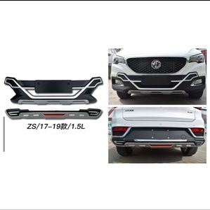 ชุดกันชนหน้าสำหรับ <span class=keywords><strong>MG</strong></span> <span class=keywords><strong>ZS</strong></span> หรือ <span class=keywords><strong>MG</strong></span> zev 2017-2025 11183302บอดี้ส่วนหนึ่งส่วนด้านหน้า - Product Image 4