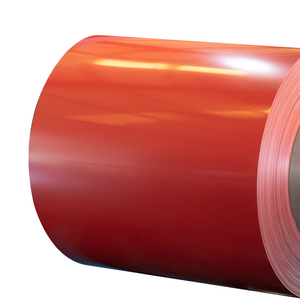 Trung Quốc nhà máy 1050 màu tráng tấm prepainted cuộn dây thép mạ kẽm ppgi thép cuộn dây trong màu tráng thép cuộn dây - Product Image 3