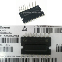 (Modules IGBT) IKCM15F60GA IKCM20F60GA IKCM30F60GA 15A 20A 30A 600V IPM