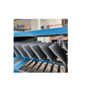 กระเบื้องหลังคาโลหะเคลือบหินหนา0.4มม. ราคา Kerala - Product Image 2