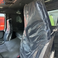 Sinotruk Howo 15 tonnes utilisé camion à benne basculante diesel résistant 4x2 371hp 6 pneu bon prix en vente