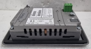 MITSUBISHI <b>ELECTRONIC</b> AUTOMATION BEIJER E1022 TYPE : 06871 24VDC <b>Used</b> - Product Image 5