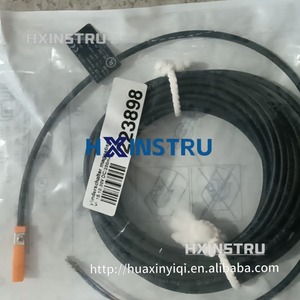 Sensor de Interruptor Magnético IFM Nuevo MK5117 H - Product Image 3