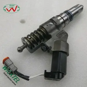 Motorvervangingsonderdelen Common Rail Brandstofinjectie Diesel Brandstofinjectoren 3095040 Voor Cummins Qsm11 M11 Ism11