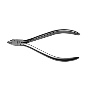 Pinces dentaires professionnelles en acier inoxydable, fournisseur OEM ODM, vente en gros d'instruments dentaires au Pakistan, pinces dentaires - Product Image 2