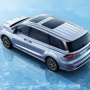 <span class=keywords><strong>Nouvelle</strong></span> Arrivée en Gros Roewe IMAX8 Luxe MPV 7 Places EV Moyen-Grand Efficiente Économique pour Usage Familial En Stock - Product Image 6