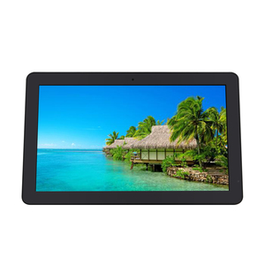 Cheap 10.1 12.1 13.3 15.6 18.5 21.5 Inch Android All in One PC Capacitive <strong>Touch</strong> <strong>Screen</strong> Industrial Panel PC - Product Image 1