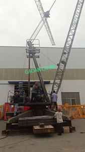 Grúa de Techo WD250 - Product Image 5