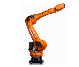 Robot collaboratif industriel 6 axes Kr50r2100 Barista, portée 2100 mm, haute précision, composants principaux : moteur, boîte de vitesses, PLC - Product Image 5