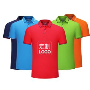 Polo da uomo personalizzata con <span class=keywords><strong>stampa</strong></span> a sublimazione 100% poliestere Spandex Polo <span class=keywords><strong>stampa</strong></span> Polo - Product Image 1