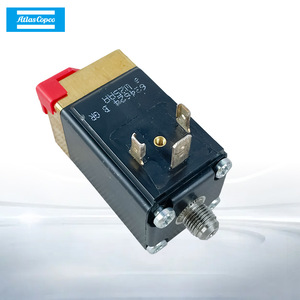 โซลินอยด์วาล์ว Atlas Copco รุ่น 00451904 สำหรับอะไหล่เครื่องอัดอากาศ - Product Image 1