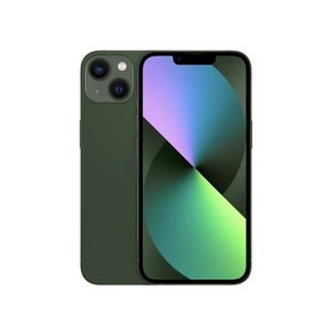 SmartPhone 13 6.1-inch OLED 12MP Dual Camera 5G Face Recognition Red Green Blue White Black - Product Image 2