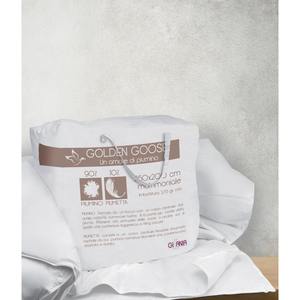 Piumino GOLDEN GOOSE 250X200CM 90WDD-10WDF - Product Image 1