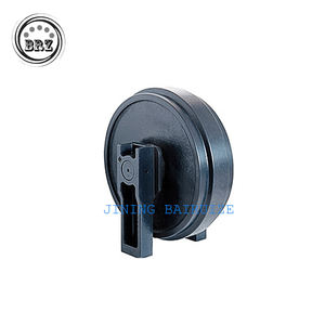 <span class=keywords><strong>Kobelco</strong></span> meelooprol, graafmachine <span class=keywords><strong>idler</strong></span> roller, sk40sr-1idler roller, sk45, sk80, sk50, sk120, sk60, sk75ur, sk07, sk09, sk100 - Product Image 4