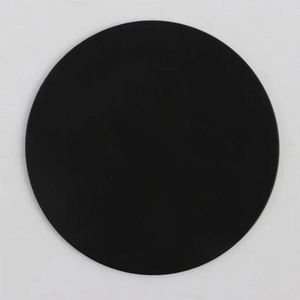 Ys98 Custom Printed Logo Promotional 3D Pattern Round <b>Silicone</b> for Drink Cup <b>Mat</b> Set Soft Pvc Rubber Coaster - Product Image 6