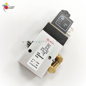 DO 61.184.1311 Solenoid Valve for SM102 SM74 CD102 Offset <b>Printing</b> Machinery Spare Parts for <b>Printing</b> <b>Machine</b> Parts - Product Image 2