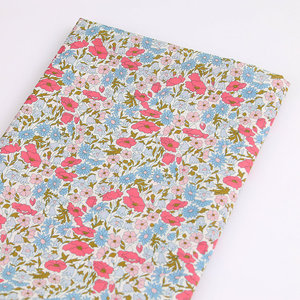 ผ้าฝ้ายป๊อปลินลอนดอนพิมพ์ลายดิจิทัล ระบายอากาศได้ดี <span class=keywords><strong>ราคา</strong></span>ดี ปี 2025 สำหรับ<span class=keywords><strong>เสื้อ</strong></span>ผ้าเด็ก - Product Image 6