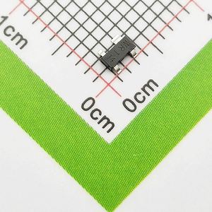 new - original PRTR5V0U2X,215 SOT-143 Diodes ESD Diodes 5.5V 1pF Unidirectional - Product Image 1