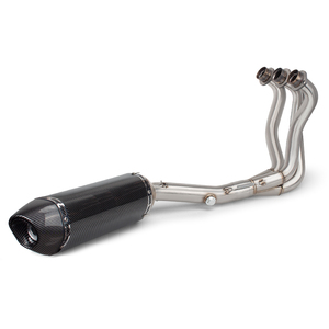 <span class=keywords><strong>Yoshimura</strong></span> ท่อไอเสีย MT09ท่อไอเสียสำหรับ V1 XSR900 FZ09 V2 2014-2020ท่อระบายไอเสียสำหรับรถจักรยานยนต์ยามาฮ่า <span class=keywords><strong>R77</strong></span> - Product Image 3