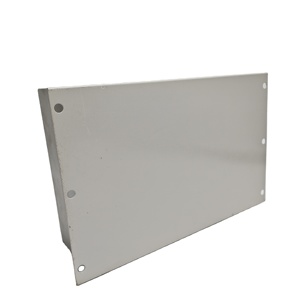 Großhandel Edelstahl-Blechrahmen Gehäuse <span class=keywords><strong>Chassis</strong></span> Schrank mit Maßzuschnitt-Zubehör - Product Image 1