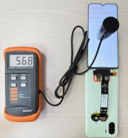 Écran LCD MIA1+, universel, comprend une garantie d'un an