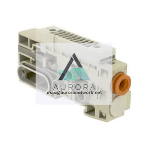 อุปกรณ์วาล์ว fneuatic อิเล็กทรอนิกส์คุณภาพสูง SV2000-52U-2AS-N11 - Product Image 1