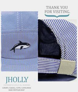 Gestreifte Patchwork-Stickerei 5-Panel Baseballkappe mit flachem Schirm für Herren und Damen – Frühling/Sommer, Streetwear, Retro, Hip-Hop, Koreanisch - Product Image 4