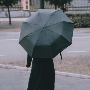 Ovida imperméable coupe-vent 8 côtes automatique grand <span class=keywords><strong>parapluie</strong></span> d'affaires 3 plis pour <span class=keywords><strong>homme</strong></span> femmes <span class=keywords><strong>parapluie</strong></span> pliant automatique - Product Image 3