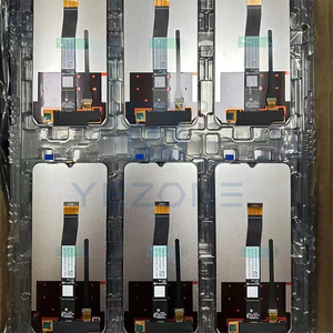 หน้าจอสมาร์ทโฟนขายส่งสำหรับ Redmi Note 10s จอ LCD แบบ Incell ของแท้ พร้อมทัชสกรีนอะไหล่เปลี่ยน - Product Image 2