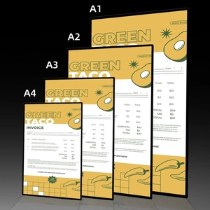 Cornice Magnetica Ultra Sottile in Alluminio per Esposizione di <span class=keywords><strong>Poster</strong></span> Cinematografici, Insegna Pubblicitaria per <span class=keywords><strong>Cinema</strong></span> e Home Theater - Product Image 6