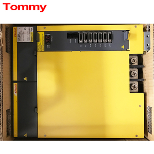 FANUC A06B-6122-H075 # Módulo de Husillo H550 AiSP 75HV Nuevo Original - Product Image 6