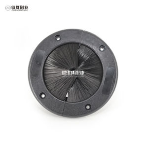 6 Brosses <span class=keywords><strong>passe</strong></span>-câbles muraux - Product Image 3