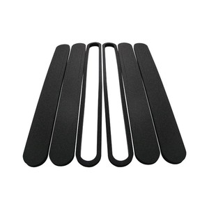 Vacuum Sealer <b>Rubber</b> Seal <b>Strip</b> High Temperature Resistant Flame Retardant Shock Absorbing For Food Preservation Machine - Product Image 1
