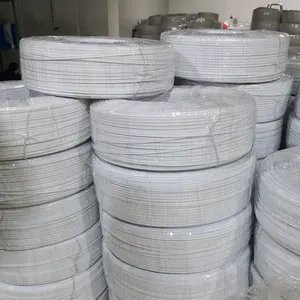 Китай поставщик дешевая материал пластиковая планка между проемами линз полоса линии носа