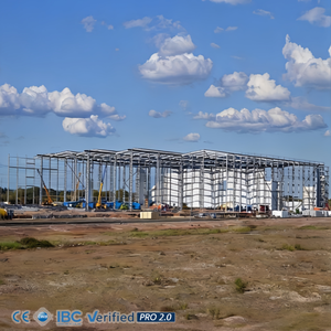 Construcción de Pistas Deportivas Interiores, Moderno Pabellón de Pádel, Construcción de Estadios de Fútbol y Tenis, Diseño Integrado - Product Image 4