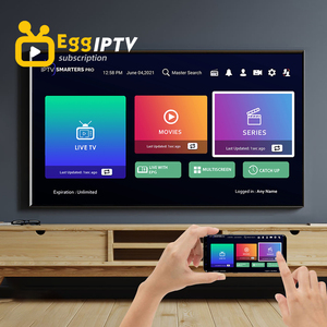 Megaott-dino-eagle-4k-account-list-trex-subscription-m3u-reseller-panel-free-test-trial-24h-strong-8k-12-months-code <span class=keywords><strong>IPTV</strong></span> Box - Product Image 1