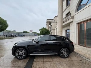2019 Mercedes-Benz <span class=keywords><strong>EQC</strong></span> 400 4MATIC Edition Pure Electric SUV usado dirección izquierda vehículo ejecutivo urbano - Product Image 3