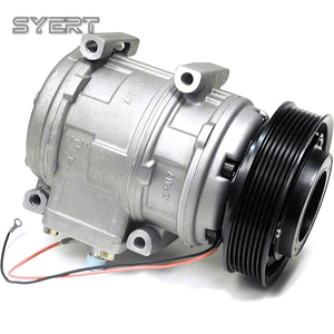 Compresor de aire acondicionado al por mayor de fábrica JPB101330 para <span class=keywords><strong>Land</strong></span> <span class=keywords><strong>Rover</strong></span> <span class=keywords><strong>Defender</strong></span> <span class=keywords><strong>TD5</strong></span> y Discovery <span class=keywords><strong>TD5</strong></span> - Product Image 2