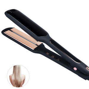 lange le gloss flat iron