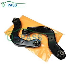 Brazo de control superior trasero OPASS para <span class=keywords><strong>Honda</strong></span> New Accord X <span class=keywords><strong>CV</strong></span> Sedan 2018- 52510-TVA-A00 Camber Últimos productos - Product Image 3
