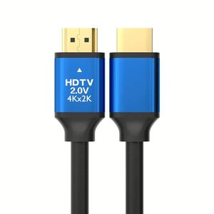 OEM Factory 3M High-Speed HDTV 2.0 <b>Cable</b> 4K 1080p 60Hz <b>for</b> Audio & Video Connections - Product Image 1