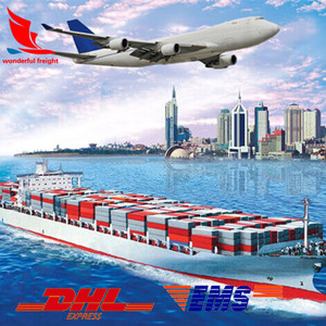 Бесплатная доставка международные грузовые экспресс-услуги грузовая доставка компания, предоставляющая дропшиппинг из Китая в Индию курьер - Product Image 2