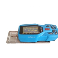 Instrument de mesure de rugosité de surface à prix abordable, équipement de test de rugosité de surface