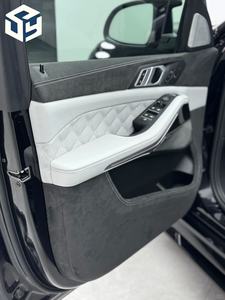 Ghế tùy chỉnh cho BMW M2 M3 M4 M5 M6 x3m x4m x5m X6M G80 g81 g82 G87 G90 F90 F93 F94 F95 F96 F97 F98 sửa đổi chỗ ngồi - Product Image 5