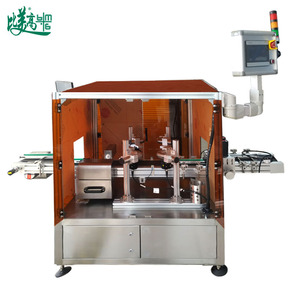 Water Bottle Surface Defect Detector: 360&deg; Inspection for Burrs/Scratches/<strong>Dimensions</strong>, Auto Reject, Reduces Labor Costs - Product Image 6