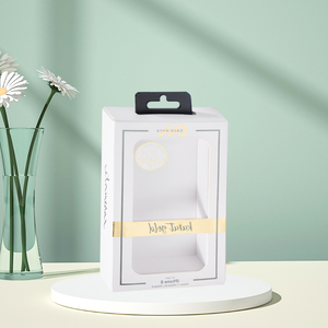 Tùy chỉnh in vỉ bán lẻ nhựa di động điện thoại di động hộp trường hợp bao bì hộp cho <span class=keywords><strong>Iphone</strong></span> trường hợp - Product Image 4